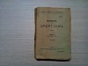 MANUAL DE DREPT CIVIL - I - Biblioteca Juridica &quot;M. A. Dumitrescu&quot; -1924, 596p.