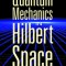 Quantum Mechanics in Hilbert Space