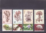 ROMANIA 2022, Specii invazive, serie neuzata CU VINIETA, MNH, 2374