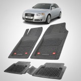 Cumpara ieftin Covorase Audi A4 B7 Sedan Compatibile 2004-2008 | Black