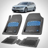 Cumpara ieftin Covorase Volkswagen Passat B8 Combi Compatibile 2014-2025 | Blue