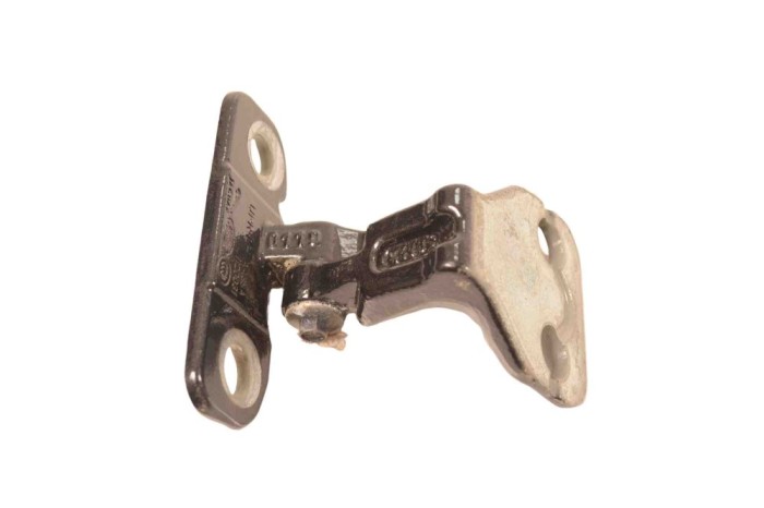 Balama ușă st&acirc;nga spate LAND ROVER RANGE ROVER EVOQUE L551 2019 OEM: 228A67CB 14895183