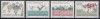 Liechtenstein 1988 - Jocurile Olimpice - Seul, MNH, Nestampilat