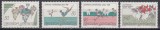 Liechtenstein 1988 - Jocurile Olimpice - Seul, MNH, Nestampilat
