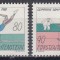 Liechtenstein 1988 - Jocurile Olimpice - Seul, MNH