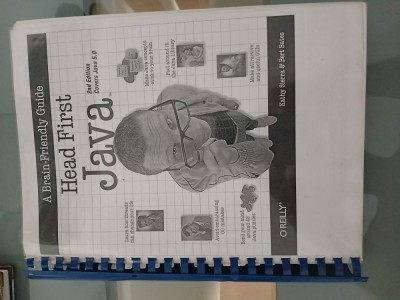 Head First Jawa-Xeroxat foto