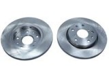 Disc frana SUZUKI SWIFT III (MZ, EZ) (2005 - Prezent) MAXGEAR 19-2248