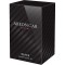Odorizant Auto Areon Car Parfume, Black, 100ml