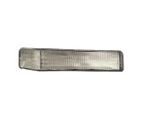 Lampa semnalizare fata cu Lampa pozitie parcare JEEP GRAND CHEROKEE (Z) 93-96//96-98, partea dreapta, TYC, Tip=USA; PY27/7W+W5W; alb; fara soclu bec;