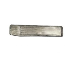 Lampa semnalizare fata cu Lampa pozitie parcare JEEP GRAND CHEROKEE (Z) 93-96//96-98, partea dreapta, TYC, Tip=USA; PY27/7W+W5W; alb; fara soclu bec;