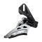 Schimbator fata Shimano Deore FD-M4100-D 2x10 viteze Ultimate FactoryBikes
