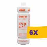 Kiehl Grasset zs&iacute;rold&oacute; 1000ml (Karton - 6 db)