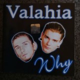 CD Valahia Why