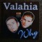CD Valahia Why