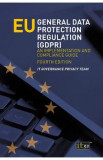 EU General Data Protection Regulation (GDPR)