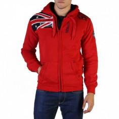 Geographical Norway - Gatsby100_man foto
