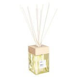 Cumpara ieftin Parfum camera aroma bambus, rozmarin 14x14x22,87h, 2500 ml