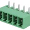 Regletă Conexiuni Deconectabilă 3,81mm 5 Piste Tată
