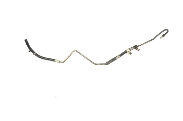 Furtun servodirecție CHRYSLER 300 C Touring LX 2007 OEM: 04895397AF 12237903