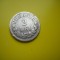 HOPCT ROMANIA 2 LEI 1875 -CAROL I - ARGINT-
