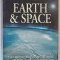 EARTH and SPACE by JOHN FARNDON , VISUAL FACTFINDER , 2004