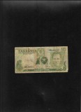 Tanzania 10 shilingi 1978 seria169807