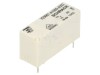 Releu electromagnetic TE Connectivity SPST-NO 12VDC 8A THT 2-1393222-7