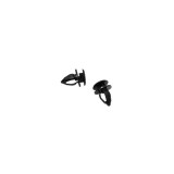 Clema ornamente Opel Vivaro 2001-2014; Renault Clio II, 09.1998-; Kangoo, 03.1998-12.2002; Trafic, 03.2001-12.2006, 10 buc/set, Tapiterie-Hayon