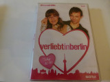 Verliebt in Berlin, Comedie, DVD, Altele