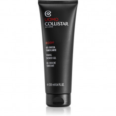 Collistar Uomo Toning Shower Gel gel de duș 250 ml