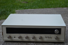 Amplificator Vintage Pioneer SX 300 foto