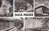 Baia Mare (necirculata)