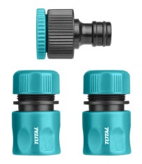 Conectori - 1/2&amp;quot; - Set 3 buc foto