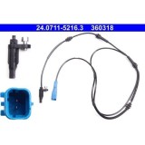 ATE senzor, turatie roata