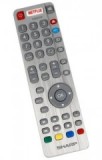 Telecomanda Televizor Sharp 0117N Originala