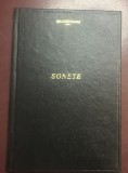 B. 1 Carte Interbelica - Regalisata - Shakespeare - Sonete