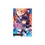 Sword Art Online Ordinal Scale, Vol. 2 (Manga)