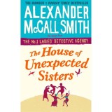 Cumpara ieftin The House of Unexpected Sisters