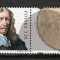 Polonia.2011 400 ani nastere J.Hevelius:astronom-cu vigneta MP.497