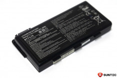Baterie Laptop Msi CR623 autonomie ~ 30 min 91NMS17LD4SU1 foto