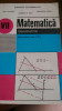 Matematica geometrie - Manual cls VII I.Cuculescu,L.Gaiu,C.Ottescu 1996