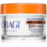OBAGI Professional-C&reg; 30% masca 2 in 1 faciale 80 g