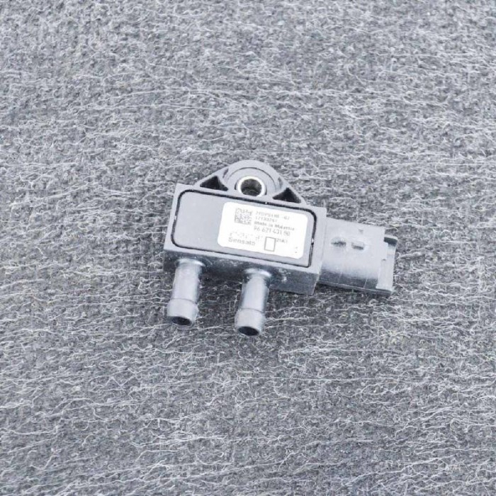 Senzor de presiune DPF CITRO&Euml;N C3 Picasso 2012 OEM: 9662143180 1730244