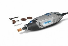 DREMEL 3000-5 Unealta multifunctionala + set 5 accesorii F0133000JW foto