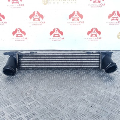 Radiator intercooler BMW seria 1 3 x1 2.0d foto