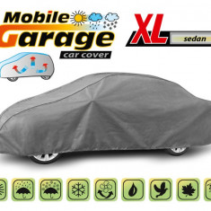 Prelata auto completa Mobile Garage - XL - Sedan Garage AutoRide