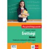 &Eacute;retts&eacute;gi - N&eacute;met - Feladatsorok a k&ouml;z&eacute;pszintű sz&oacute;beli vizsg&aacute;ra - D&ouml;mők Szilvia