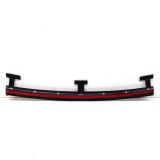 Bandou central bara de protecție spate MINI COUNTRYMAN R60 2016 OEM: 51129810627,9810627 11575860