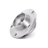 Butuc roata cu rulment BMW 3 (E36, E46), 5 (E34), 7 (E32), 8 (E31), Z3 (E36), Z4 (E85, E86), Fata, SRLine