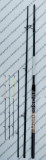 Lanseta fibra de carbon ROBIN HAN X SENSE Feeder 3,30 metri Actiune:150gr, Lansete Feeder si Piker, Baracuda